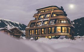 Das Gerlos - Boutique Hotel