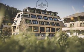 Das Gerlos - Boutique Hotel
