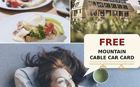 Das Gerlos - Boutique Hotel